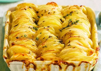 Британский пастуший пирог - Shepherd's Pie • Dolce Vita Blog