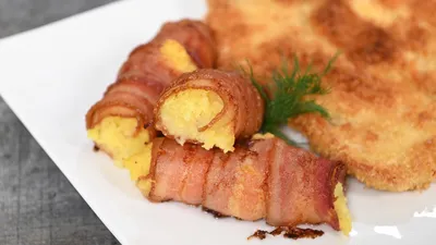 Как можно заморозить картофельное пюре – Новости Вкусно