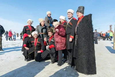 Эстонская Масленица или Вастлапяев