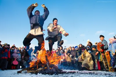 Масленица в Захарово (лучшая Масленица Подмосковья, с посещением  музея-заповедника Пушкина) - Туры в Подмосковье