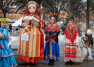 Масленица-2023 в Беларуси: какого числа, традиции праздника по дням недели  - Калинковичское районное объединение профсоюзов