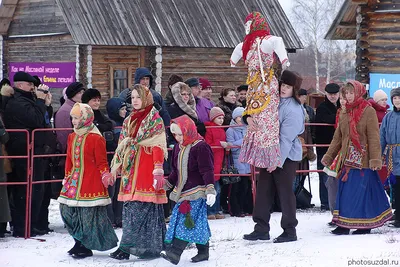 Празднование Масленицы | Жизненный опыт | Дзен