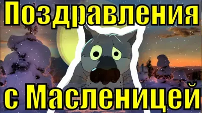 Не все коту масленица... | Пикабу