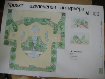 Проект компании Скайлайн