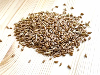 Пророщенная пшеница - «Боржоми» — Гастрогид