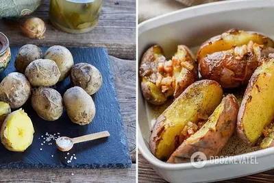 Как приготовить вкусную жареную картошку - Лайфхакер