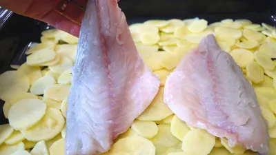 Драники из картофеля: рецепты от Шефмаркет