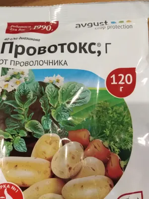 Проволочник в огороде: как защитить корнеплоды – картофель, морковь