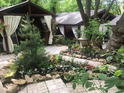 Ресторан «Райский сад», Москва: цены, меню, адрес, фото, отзывы —  Официальный сайт Restoclub