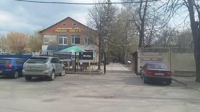 Ресторан Райский Сад, Харьков - Отзывы о ресторане
