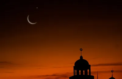 Рамадан, 1 рамадана, начало поста Рамадан - MuslimClub