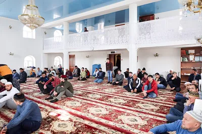 СКОРО РАМАДАН: С каким багажом я вхожу в благословенный пост? | muslim.kz
