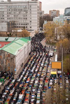 Миллионы мусульман в мире отмечают праздник Рамазан