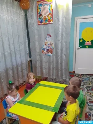 Новогодняя рамка и портрет для детского сада - Шаблоны и макеты фотокниг