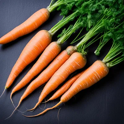 Теплиці під полікарбонат, плівку від Нова Теплиця - По срокам созревания  все сорта моркови можно условно разделить на три группы. У скороспелых  сортов от всходов до уборки корнеплодов проходит 85–100 дней, у
