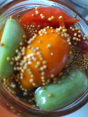 Черри помидоры - описание продукта, как выбирать, как готовить, читайте на  Gastronom.ru