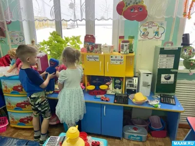 Создание эффективной предметно-развивающей среды в домашних условиях –  МАДОУ \"Детский сад № 250\"