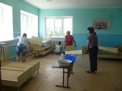 Детский сад «Теремок» открылся в Любытине после капитального ремонта |  Новгородские Ведомости