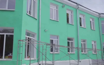 В Благовещенске закончили ремонт детского сада, состояние которого было  близко к аварийному (фото) ▸ Amur.Life
