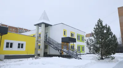 Ремонт в детском саду | Пикабу