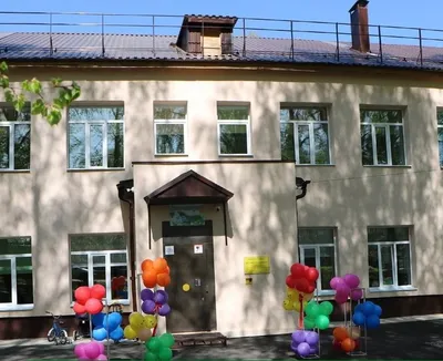 В детском саду №65 поселка Селятино завершился капитальный ремонт |  REGIONS.RU / Наро-Фоминск