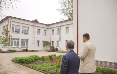 Солнышко», свети! Масштабный ремонт детского сада завершен - Городские  новости - Новости - Официальный сайт газеты \"Кизилюртовские вести\"