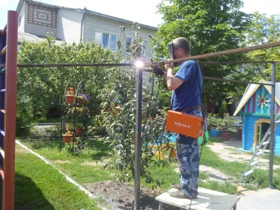 Еще один детский сад после капитального ремонта распахнул свои двери  малышам / Набережные Челны