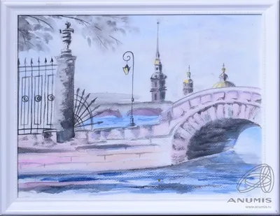 Ограда летнего сада (57 фото)