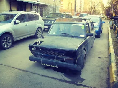 Фоторепортаж с Ретро Минск 2019