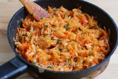 Омлет как в детском саду на сковороде рецепт с фото - 1000.menu