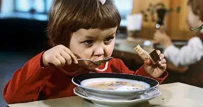 Вкусно, как в садике: вспоминаем рецепты блюд из детства