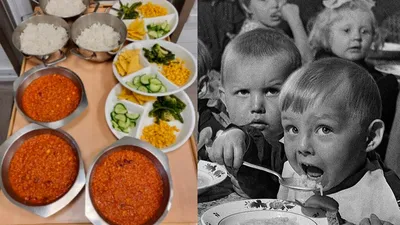 Манный ПУДИНГ как в детском саду. Понравится и детям и взрослым. Ребенок не  догадается из чего он. - YouTube