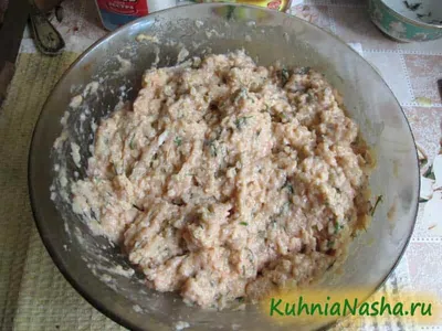 Куриные котлеты как в детском саду - рецепт с фото пошагово