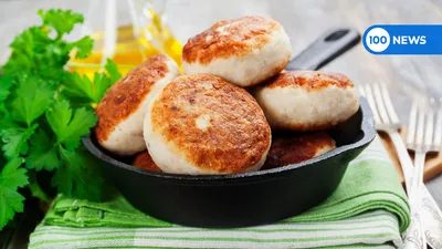Творожная запеканка как в детском саду на завтрак - 1000.menu