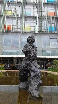 Рибамбель Ботанический сад - Picture of Ribambelle Green, Moscow -  Tripadvisor
