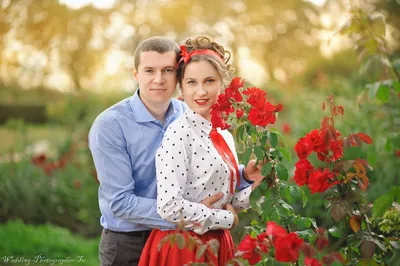 Сердечное поздравление от мужчин в честь 8 Марта!