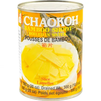 AROY-D Ростки бамбука полосками 0.54кг (id 107979982), купить в Казахстане,  цена на Satu.kz