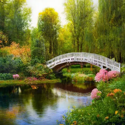 Как должен выглядеть идеальный русский сад – Andrey Karagodin Gardens –  AKaragodin.com