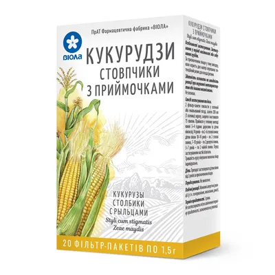 Рыльца кукурузные полезные и вкусные | ВКонтакте