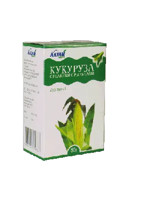Кукурузные рыльца 1,5 г фильтр-пакет №20 - купить в Аптеке Низких Цен с  доставкой по Украине, цена, инструкция, аналоги, отзывы