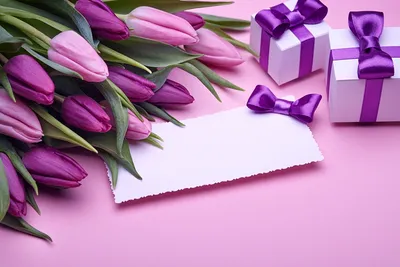 Милые женщины, с 8 Марта! | Новости интернет-магазина Karniz.ru