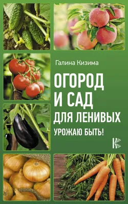 Сад и огород Ленивый