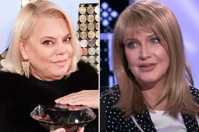 Елена Проклова: «Перед рождением Полины я потеряла четырех детей» - 7Дней.ру