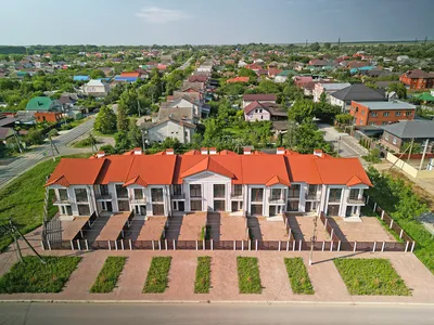 Дом 135 м² на участке 3 сот., п.Совхозный, ЦУ Сад-Гигант —  \"Юг-Недвижимость\" г.Славянск-на-Кубани