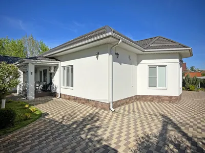 Дом 450 м² на участке 9 сот., п.Совхозный (ЦУ Сад-Гигант) —  \"Юг-Недвижимость\" г.Славянск-на-Кубани
