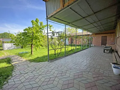 Дом 450 м² на участке 9 сот., п.Совхозный (ЦУ Сад-Гигант) —  \"Юг-Недвижимость\" г.Славянск-на-Кубани