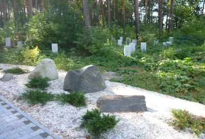 Сад камней, Парки-сады, Архитектура, Западная Европа