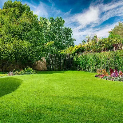 Средневековый сад: идеи для дачного участка | Houzz Россия
