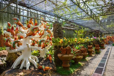 Самые красивые сады мира: знаменитые сады мира, фото | Agro-Market
