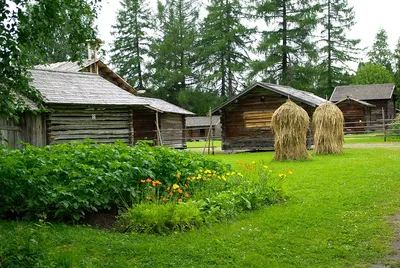 Стиль сада – иностранный
